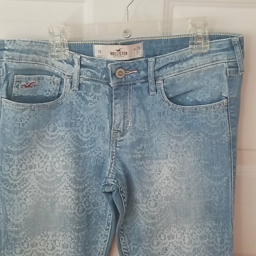JEANS - Picture 2 of 7